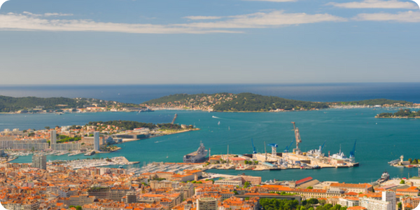 Toulon