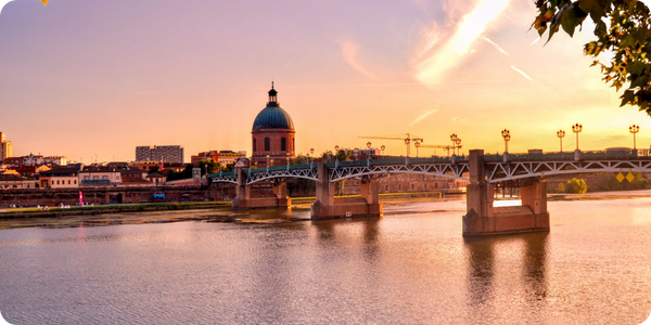 Toulouse
