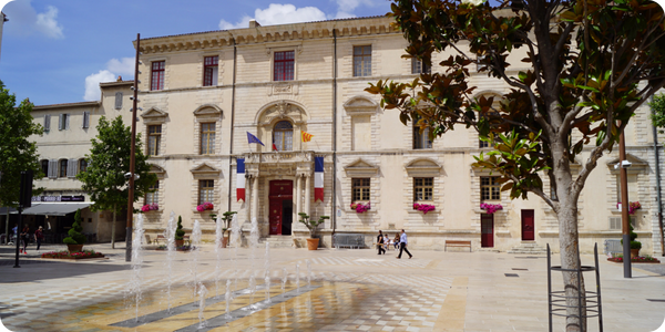 Marignane
