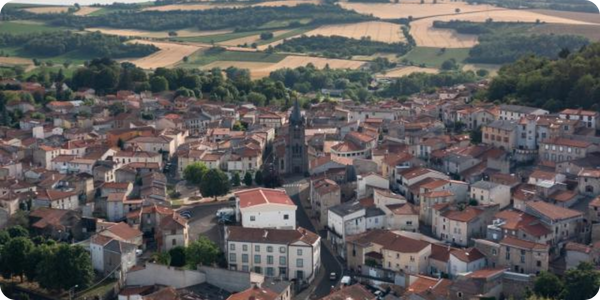 Lezoux