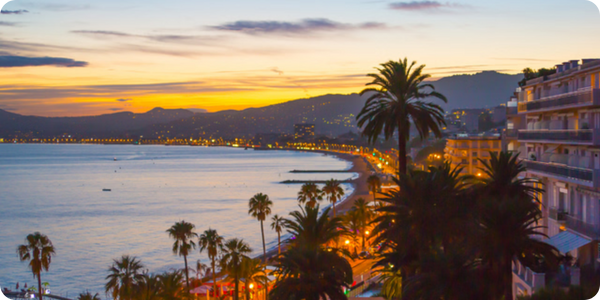 Cannes