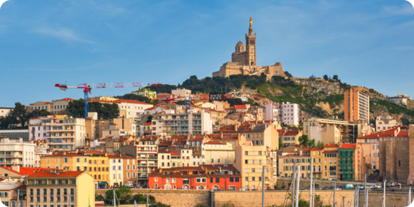 Marseille