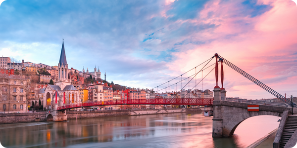 Lyon 3ème