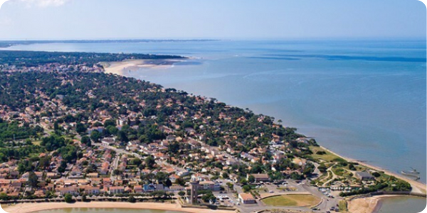 SAINT BREVIN LES PINS