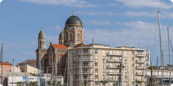 Saint Raphaël