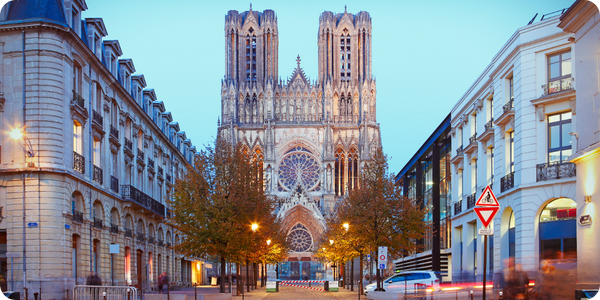 Reims