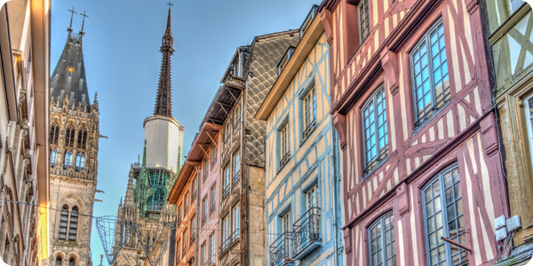 Rouen