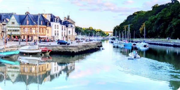 Auray